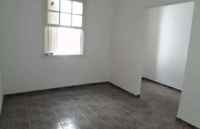 Apartamento com 2 quartos à venda na rua djalma dutra, 22, centro, são vicente por r$ 200.000