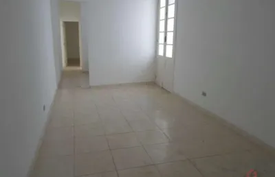Apartamento com 2 quartos à venda na rua djalma dutra, 22, centro, são vicente por r$ 230.000