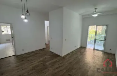 Apartamento com 3 quartos para alugar na avenida doutor moura ribeiro, 125, marapé, santos por r$ 4.800