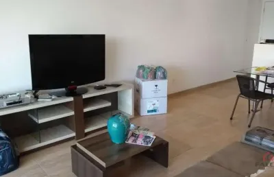 Apartamento com 2 quartos à venda na dona maria máxima, 153, ponta da praia, santos por r$ 910.000