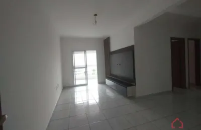 Apartamento com 3 quartos à venda na rua rui barbosa, 522, canto do forte, praia grande por r$ 695.000