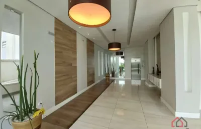 Apartamento com 3 quartos à venda na avenida bartolomeu de gusmão, 14, boqueirão, santos por r$ 1.350.000