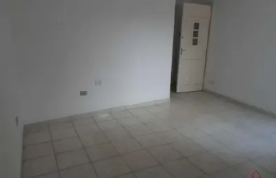 Apartamento com 2 quartos à venda na rua djalma dutra, 22, centro, são vicente por r$ 230.000