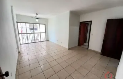 Apartamento com 2 quartos à venda na avenida manoel da nóbrega, 1318, itararé, são vicente por r$ 470.000