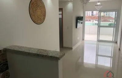 Apartamento com 2 quartos para alugar na rua são josé, 132, embaré, santos por r$ 5.000