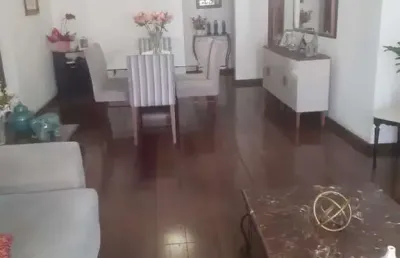 Apartamento com 3 quartos à venda na rua enguaguaçu, 121, ponta da praia, santos por r$ 950.000