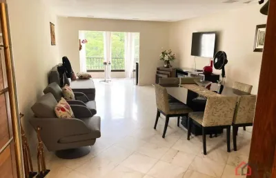Apartamento com 3 quartos à venda na rua méxico, 356, barra funda, guarujá por r$ 800.000