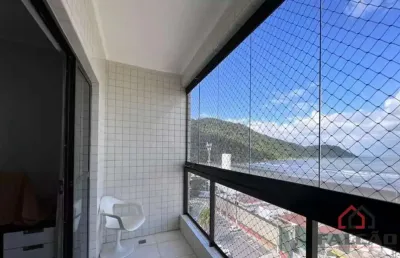 Apartamento com 3 quartos à venda na rua brigadeiro faria lima, 37, canto do forte, praia grande por r$ 799.000
