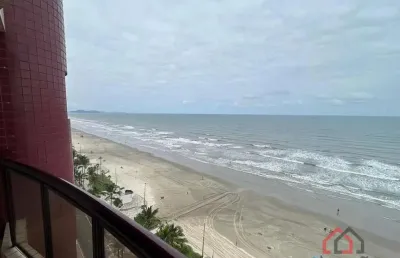 Apartamento com 2 quartos à venda na avenida presidente castelo branco, 13368, vila caiçara, praia grande por r$ 670.000