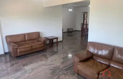Apartamento com 4 quartos à venda na rua rui barbosa, 49, canto do forte, praia grande por r$ 1.060.000