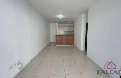 Apartamento com 3 quartos para alugar na dona maria máxima, 153, ponta da praia, santos por r$ 5.300