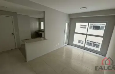 Apartamento com 2 quartos à venda na rua general rondon, 39, aparecida, santos por r$ 880.000