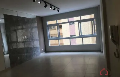 Apartamento com 3 quartos à venda na rua joão antunes, 83, josé menino, santos por r$ 925.000