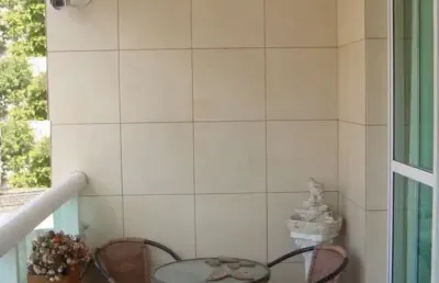 Casa com 3 quartos à venda na rua ricardo pinto, 183, aparecida, santos por r$ 1.590.000