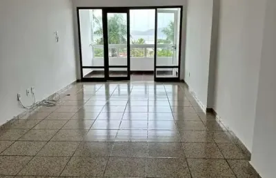 Apartamento com 3 quartos à venda na avenida manoel da nóbrega, 392, itararé, são vicente por r$ 780.000