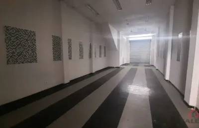 Casa para alugar na avenida rangel pestana, 89, vila mathias, santos por r$ 12.500
