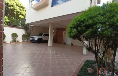 Casa com 4 quartos para alugar na rua vergueiro steidel, 90, embaré, santos por r$ 10.000