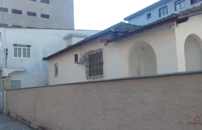 Terreno à venda na comendador alfaya rodrigues - de 565 ao fim - lado ímpar, 601, ponta da praia, santos por r$ 1.200.000