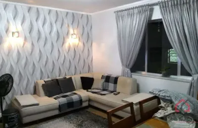 Apartamento com 2 quartos à venda na rua pero correa, 113, itararé, são vicente por r$ 430.000