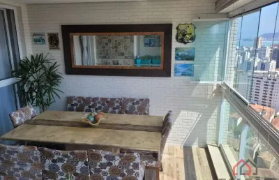 Apartamento com 2 quartos à venda na doutor egídio martins, 160, ponta da praia, santos por r$ 1.050.000