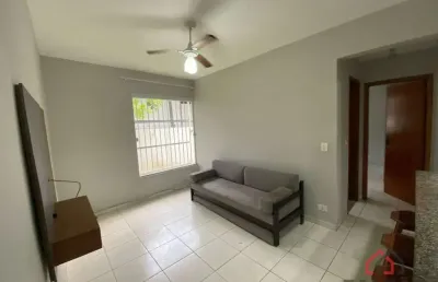 Apartamento com 1 quarto à venda na atlântica, 188, enseada, guarujá por r$ 278.000