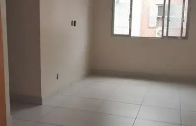 Apartamento com 3 quartos à venda na rua general san martin, 9, jardim independência, são vicente por r$ 250.000