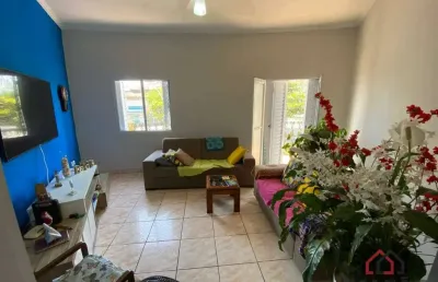 Casa com 3 quartos à venda na avenida coronel joaquim montenegro, 426, aparecida, santos por r$ 2.650.000