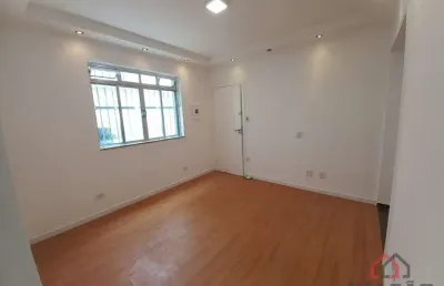 Apartamento com 1 quarto à venda na rua liberdade, 310, embaré, santos por r$ 355.000