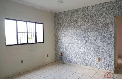 Casa com 3 quartos à venda na vinte e quatro de agosto, 70, vila alice (vicente de carvalho), guarujá por r$ 318.000