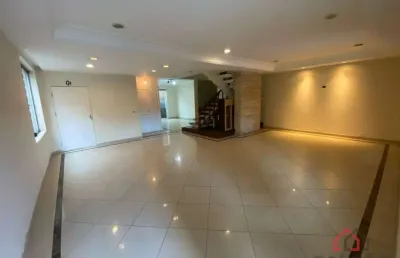 Casa com 4 quartos à venda na avenida rei alberto i, 301, ponta da praia, santos por r$ 2.440.000