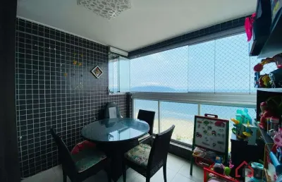 Apartamento com 2 quartos à venda na avenida marechal floriano peixoto, 236, pompéia, santos por r$ 2.600.000