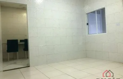 Casa com 2 quartos à venda na elizeu almeida melo, 20, vila ema, são vicente por r$ 230.000