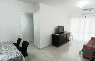 Apartamento com 3 quartos à venda na rua santos, 176, pitangueiras, guarujá por r$ 820.000