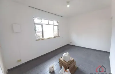Apartamento com 2 quartos à venda na rua oswaldo cochrane, 142, embaré, santos por r$ 430.000