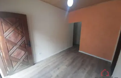 Casa com 2 quartos à venda na rua doutor campos sales, 348, centro, são vicente por r$ 300.000