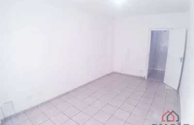 Kitnet / stúdio à venda na avenida doutor epitácio pessoa, 580, ponta da praia, santos por r$ 270.000