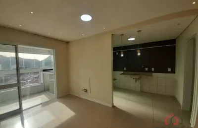 Apartamento com 2 quartos à venda na avenida marechal deodoro, 1099, vila valença, são vicente por r$ 450.000