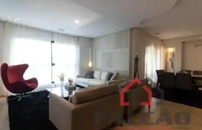 Apartamento com 4 quartos à venda na rua heitor sanches, 49, canto do forte, praia grande por r$ 3.800.000