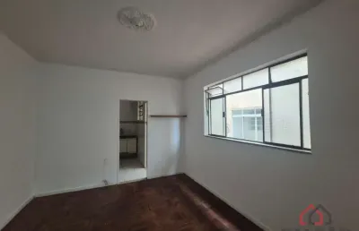 Apartamento com 1 quarto à venda na rua professor torres homem, 43, boqueirão, santos por r$ 270.000