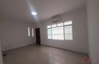Casa com 3 quartos à venda na avenida marechal deodoro, 453, vila valença, são vicente por r$ 580.000