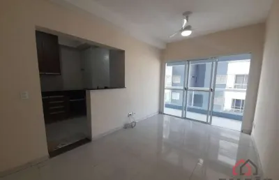 Apartamento com 2 quartos para alugar na doutor oswaldo cruz, 21, boqueirão, santos por r$ 4.600