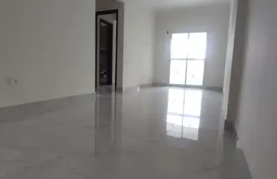Apartamento com 2 quartos à venda na rua josé da silva machado, 303, tupi, praia grande por r$ 495.000
