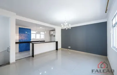 Casa com 3 quartos para alugar na alexandre herculano - até 105/106, 122, boqueirão, santos por r$ 5.500