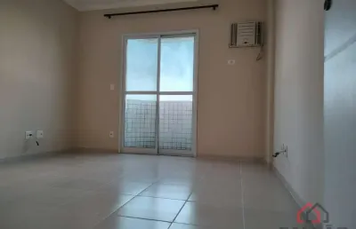 Apartamento com 1 quarto à venda na rua álvaro alvim, 212, embaré, santos por r$ 425.000