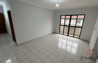 Apartamento com 2 quartos à venda na doutor arnaldo de carvalho, 61, campo grande, santos por r$ 550.000