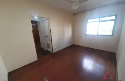 Apartamento com 1 quarto para alugar na avenida doutor epitácio pessoa, 59, boqueirão, santos por r$ 1.900
