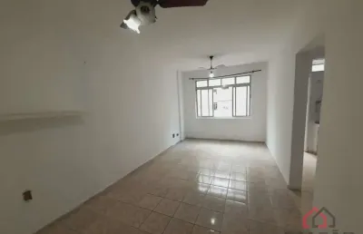 Kitnet / stúdio para alugar na rua sampaio moreira, 7, embaré, santos por r$ 2.000