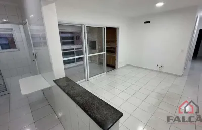 Apartamento com 2 quartos para alugar na dona amélia leuchtemberg, 80, ponta da praia, santos por r$ 4.800