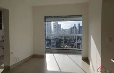 Apartamento com 1 quarto para alugar na rua vergueiro steidel, 221, embaré, santos por r$ 4.000