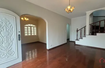 Casa com 4 quartos à venda na áureliano coutinho, 140, embaré, santos por r$ 1.450.000